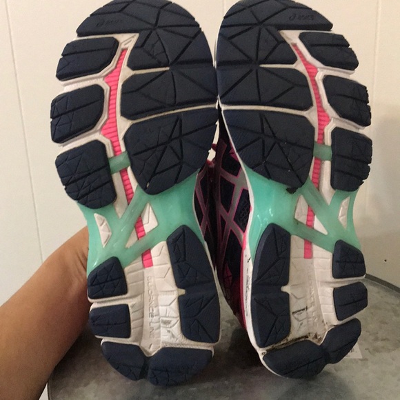 Asics GT-3000 IGS - Picture 6 of 7